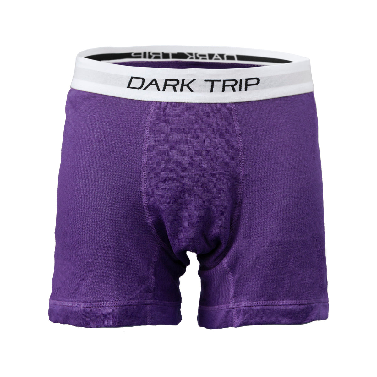 100% Hemp Underwear Womens – Dark Trip