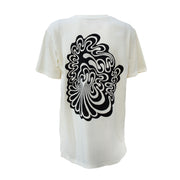 Hemp 'Waveform II' Shirt