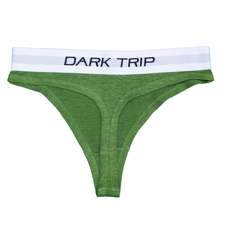 100% Hemp Underwear Womens