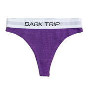 100% Hemp Underwear Womens