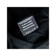 Hemp + Bamboo 'Spiral Decay' Hoodie