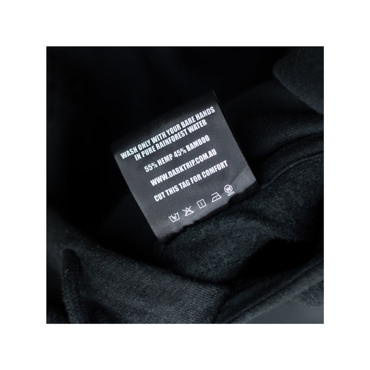 Hemp + Bamboo &