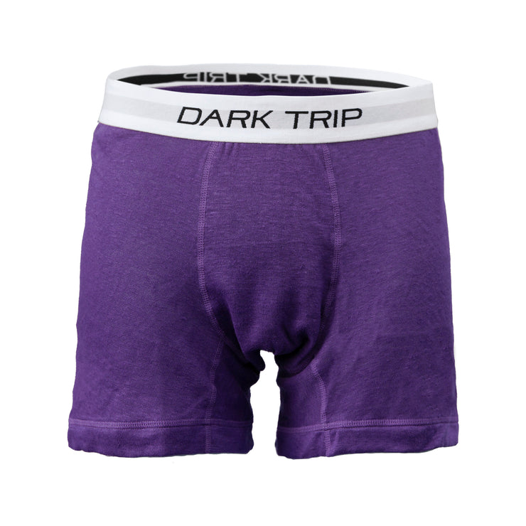 100% Hemp Underwear Mens – Dark Trip