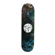 Dark Trip Deck [Carbon Fibre Layer]