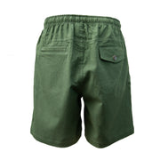 Hemp 'Deep Forest' Shorts