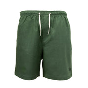 Hemp 'Deep Forest' Shorts