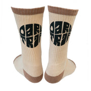 Hemp Sports Socks