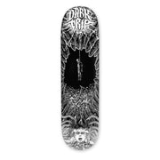 Scooter Kid Deck Black