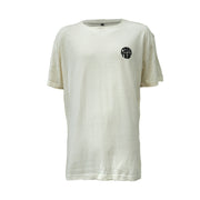 Hemp 'Spiral Code' Shirt