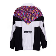 Psychedelic 'Void Realm' Sports Jacket